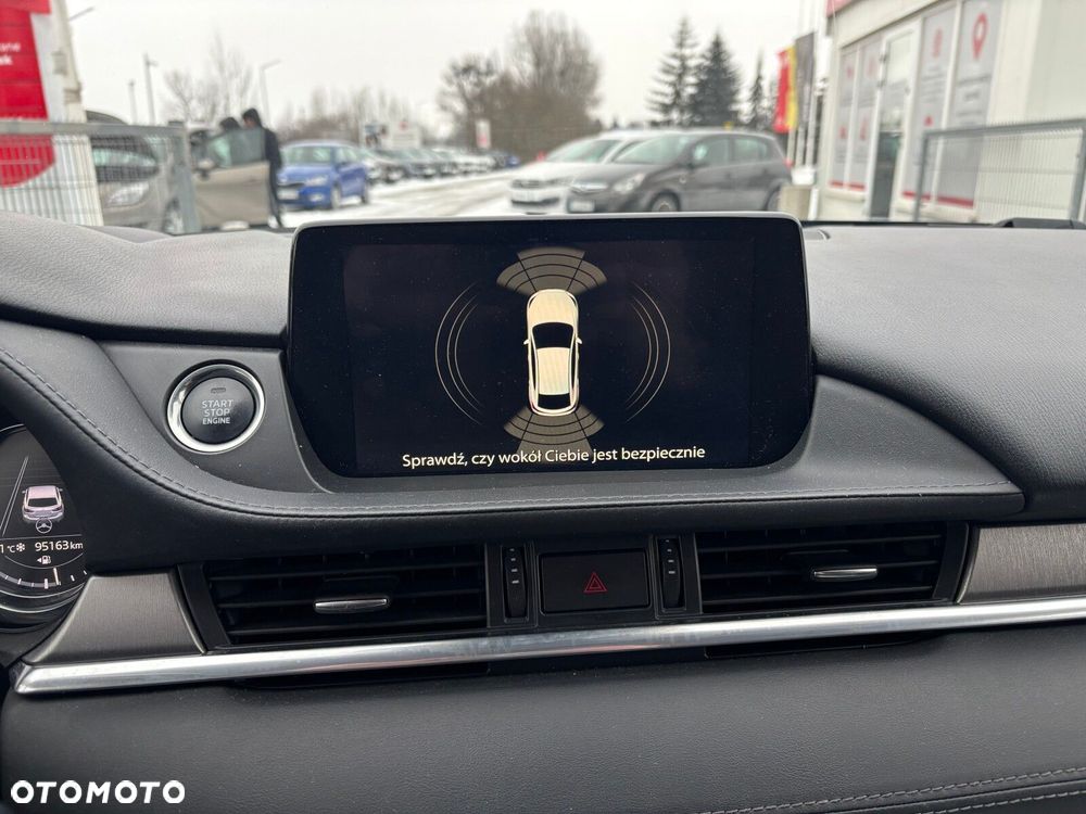 Mazda 6 2.0 SkyMotion - 23