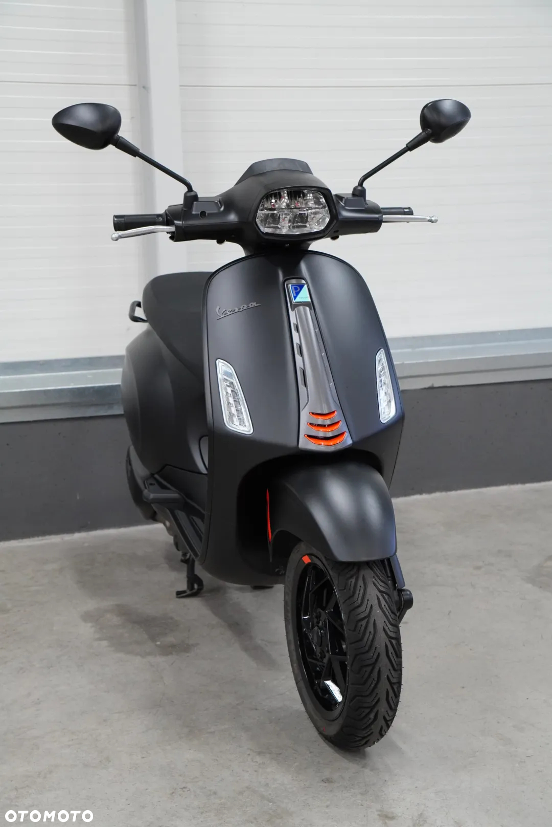 Vespa Sprint - 6