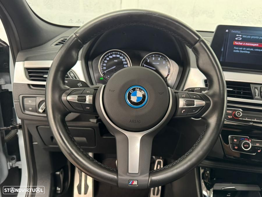 BMW X2 25 e xDrive Pack 50 anos M - 18