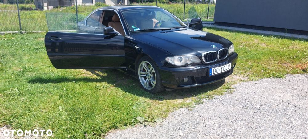 BMW Seria 3 - 4