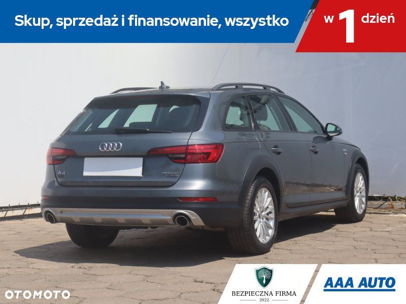 Audi A4 Allroad - 7