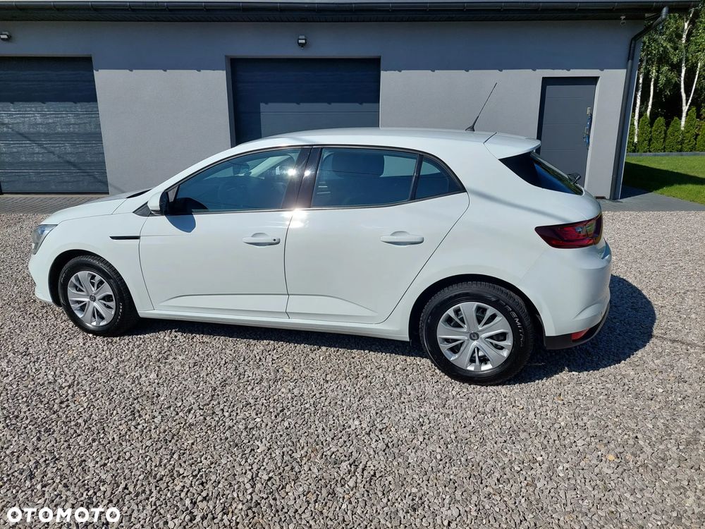 Renault Megane ENERGY TCe 100 INTENS - 5