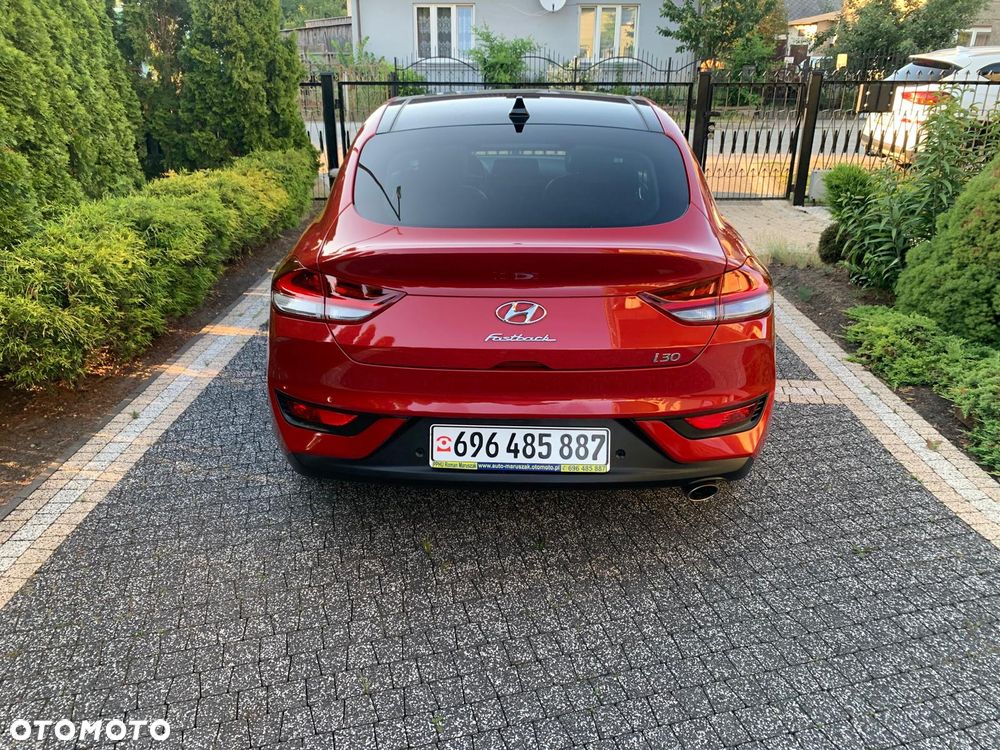 Hyundai i30 - 8