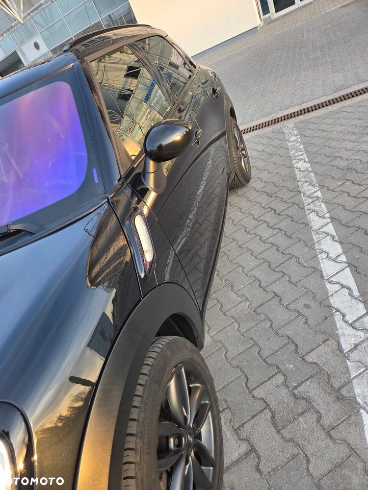 MINI Countryman - 11