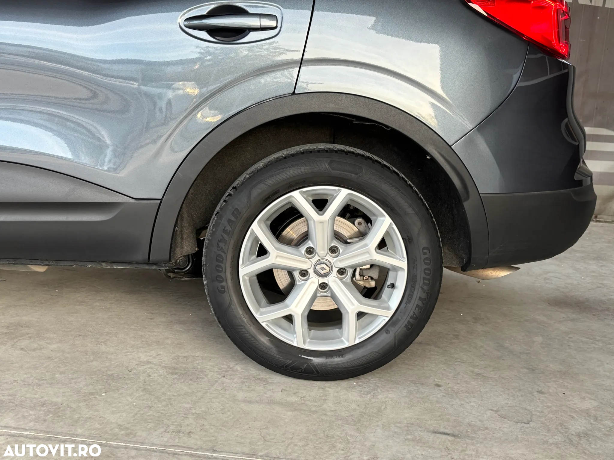 Renault Kadjar - 18
