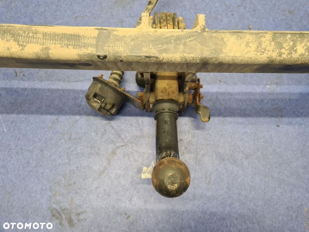 HONDA ACCORD VIII KOMBI HAK - 7