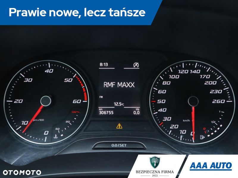Seat Leon - 13