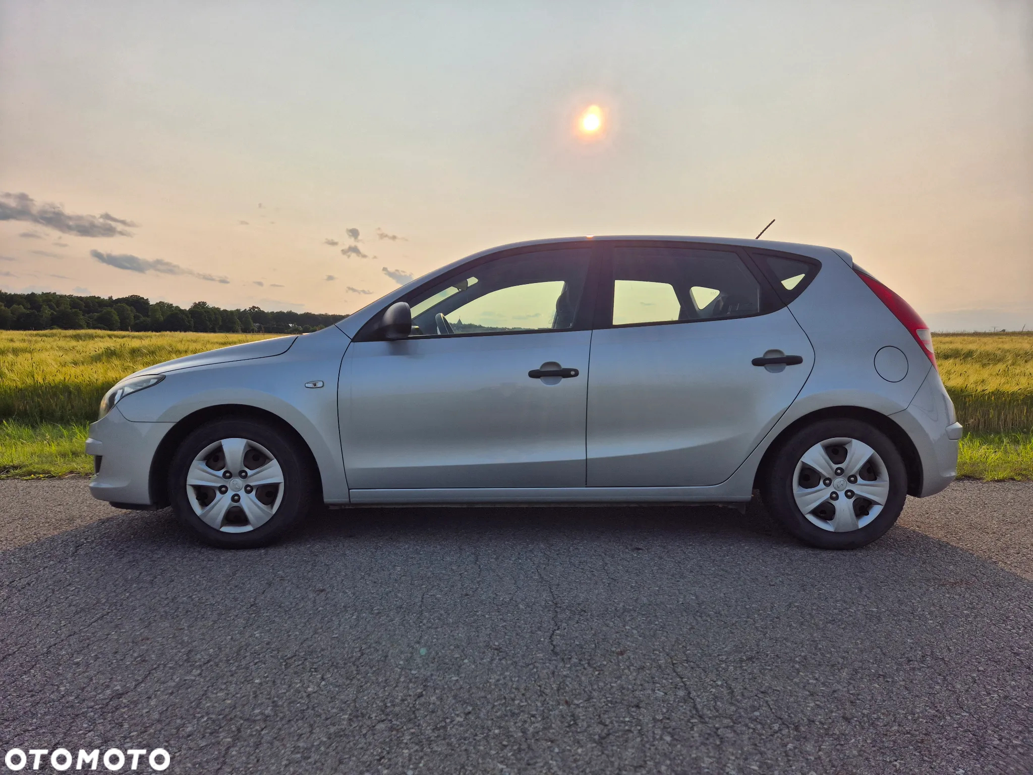 Hyundai i30 1.4 Classic + - 2