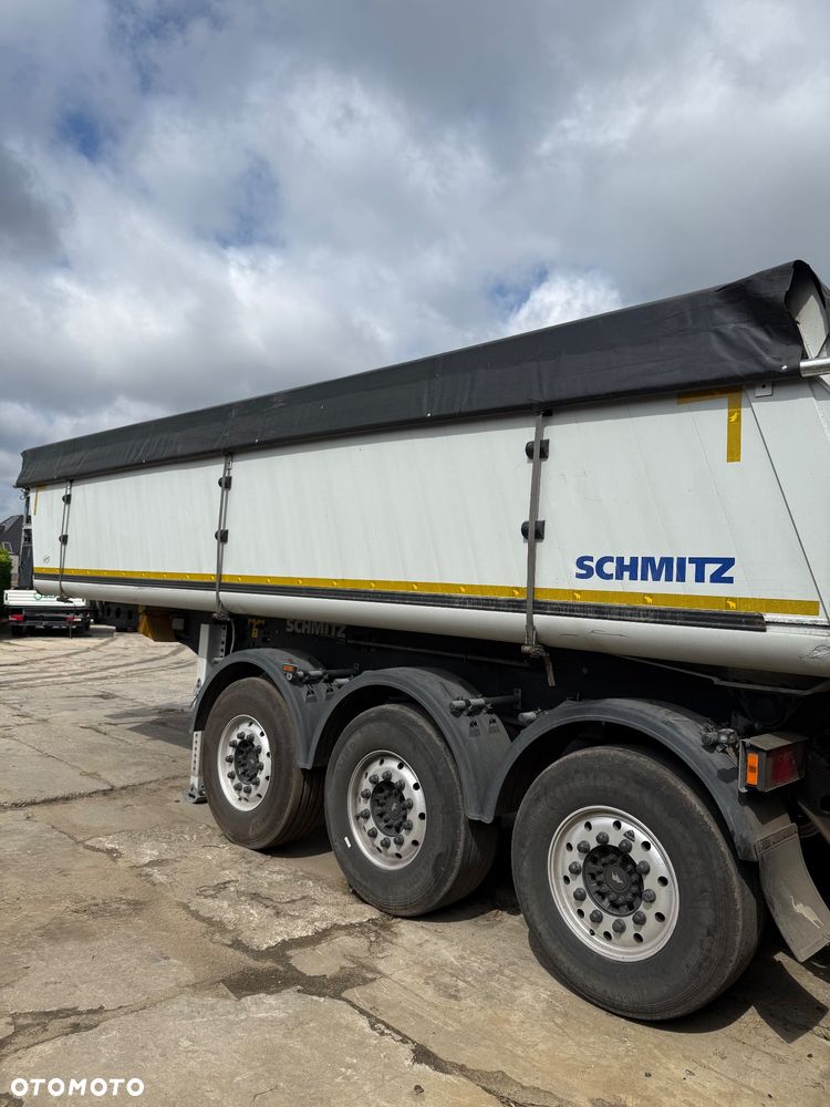 Schmitz Cargobull - 4