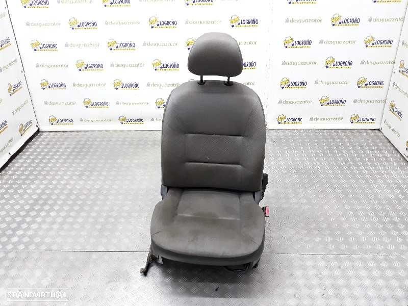 BANCO FRENTE DIREITO CITROEN BERLINGO - 1