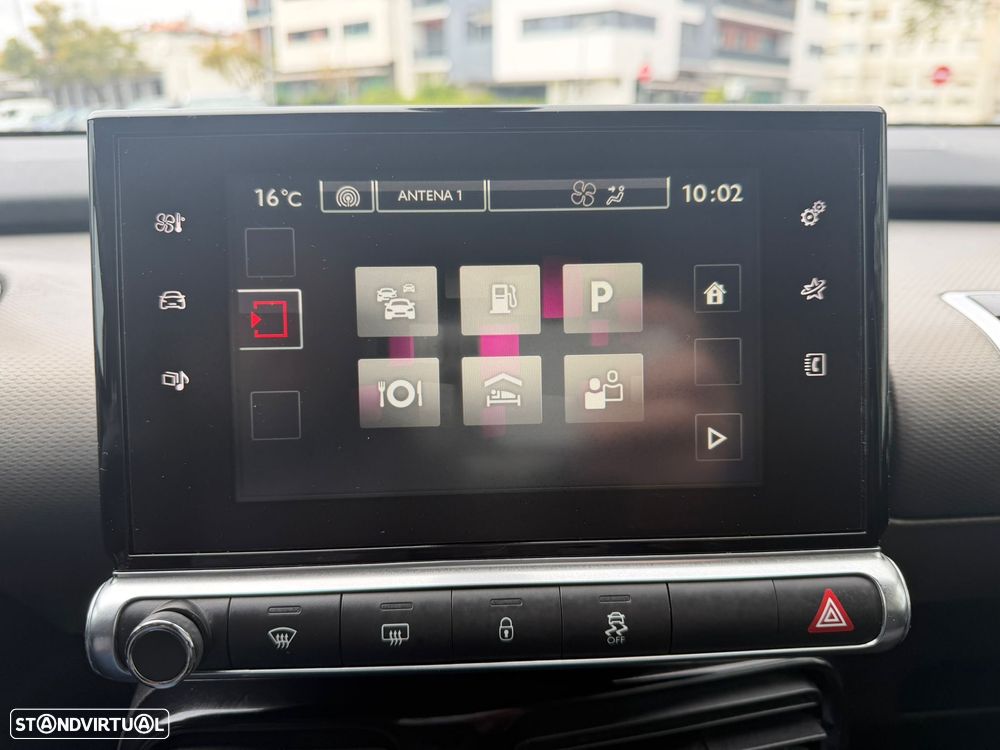 Citroën C4 Cactus 1.2 PureTech Feel - 26