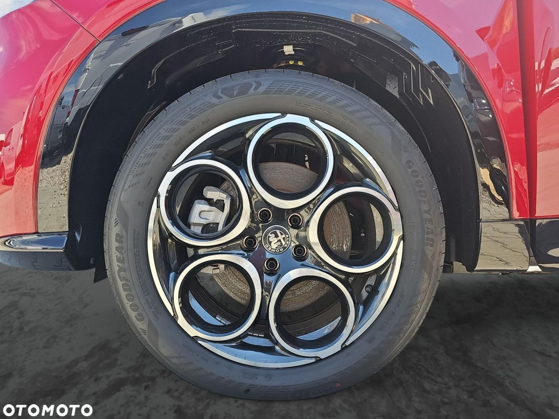 Alfa Romeo Tonale - 9