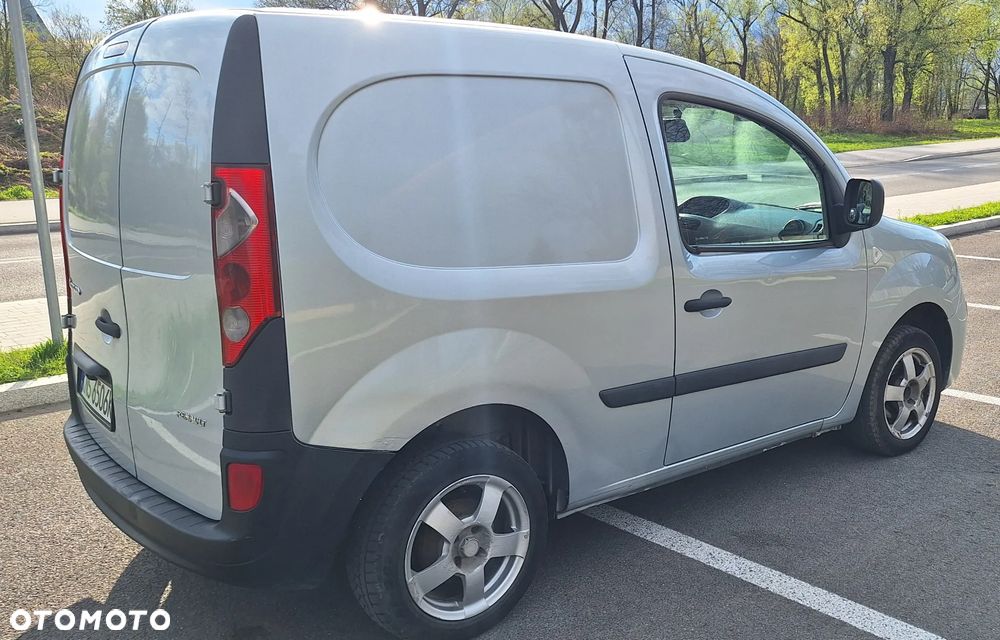 Renault Kangoo - 4