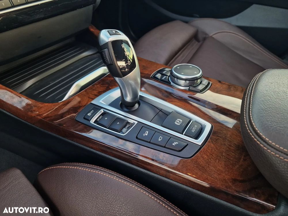 BMW X4 xDrive20d Aut. Advantage - 15