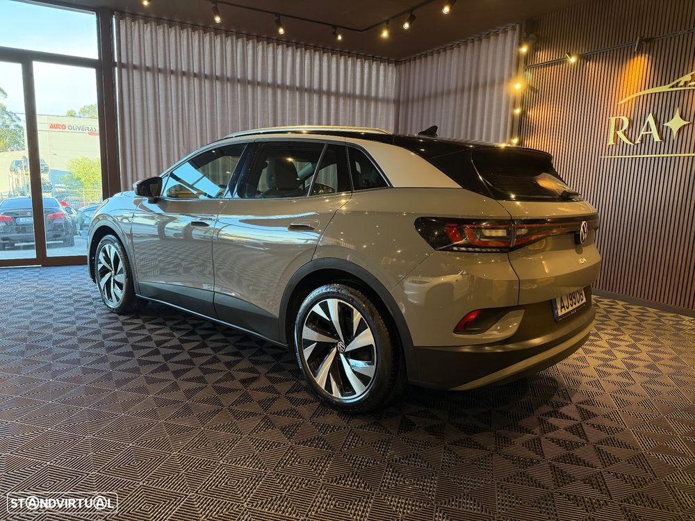 VW ID.4 77 kWh Pro Performance - 4