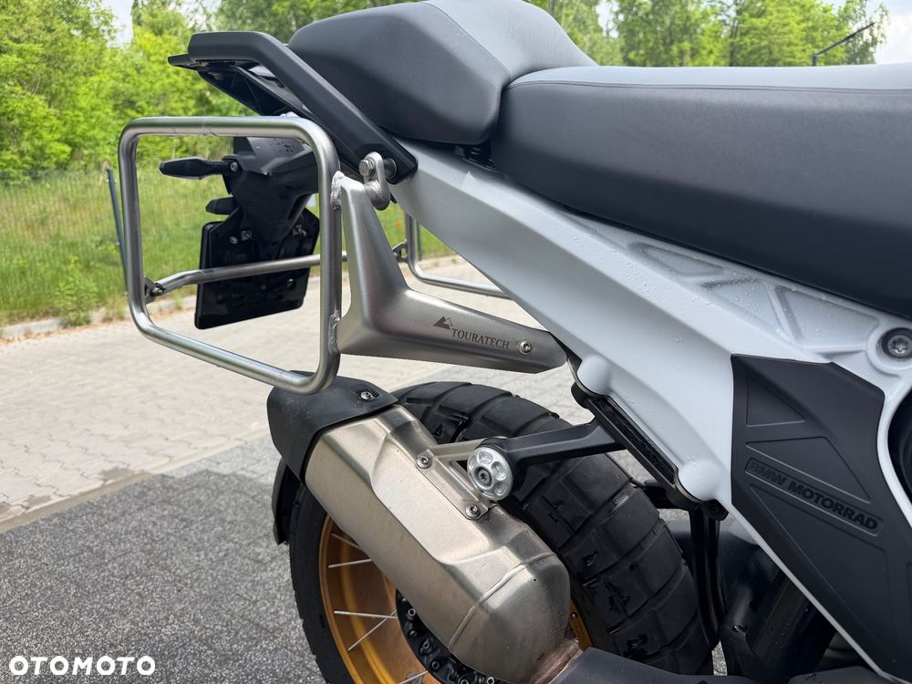 BMW GS - 8
