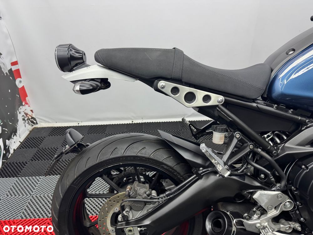 Yamaha XSR - 32