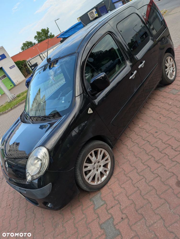 Renault Kangoo 1.6 16V 105 Expression - 5