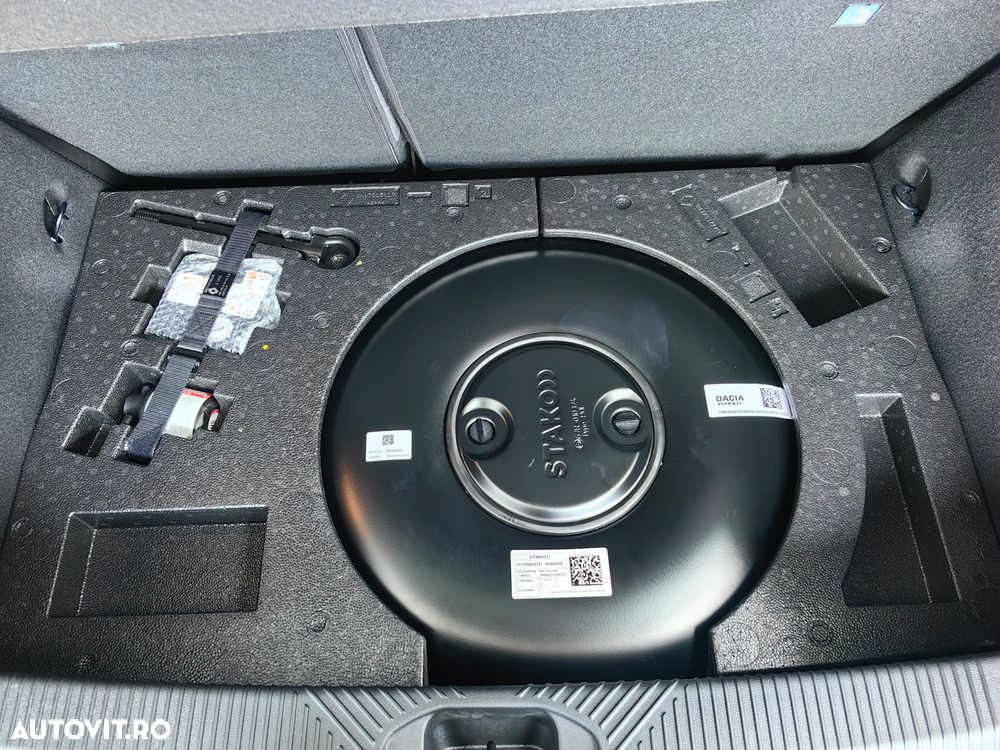 Renault Clio 6 AUTOMAT EVOLUTION Eco-G 120 (GPL) EDC - 14