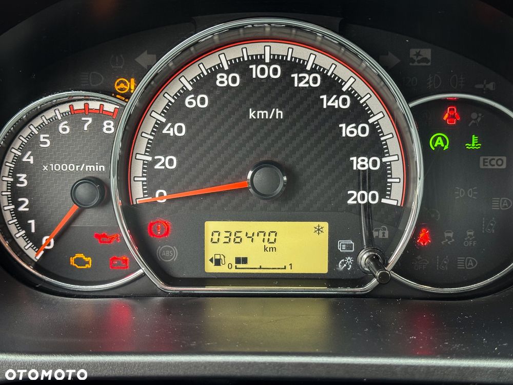 Mitsubishi Space Star 1.2 AS&G Intense - 6