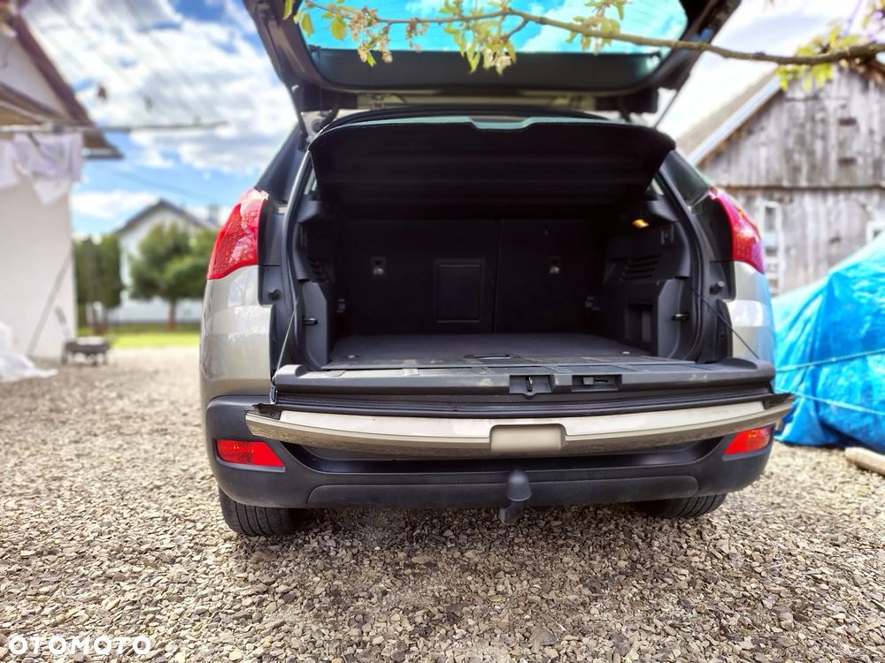 Peugeot 3008 - 2