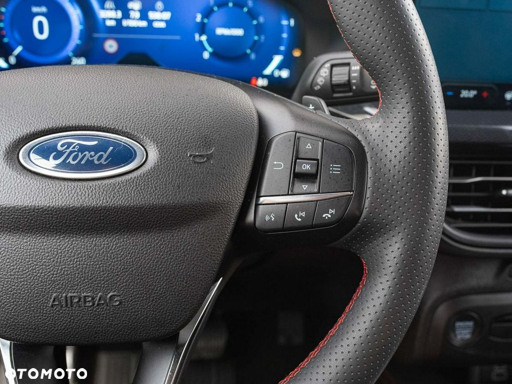 Ford Focus - 15