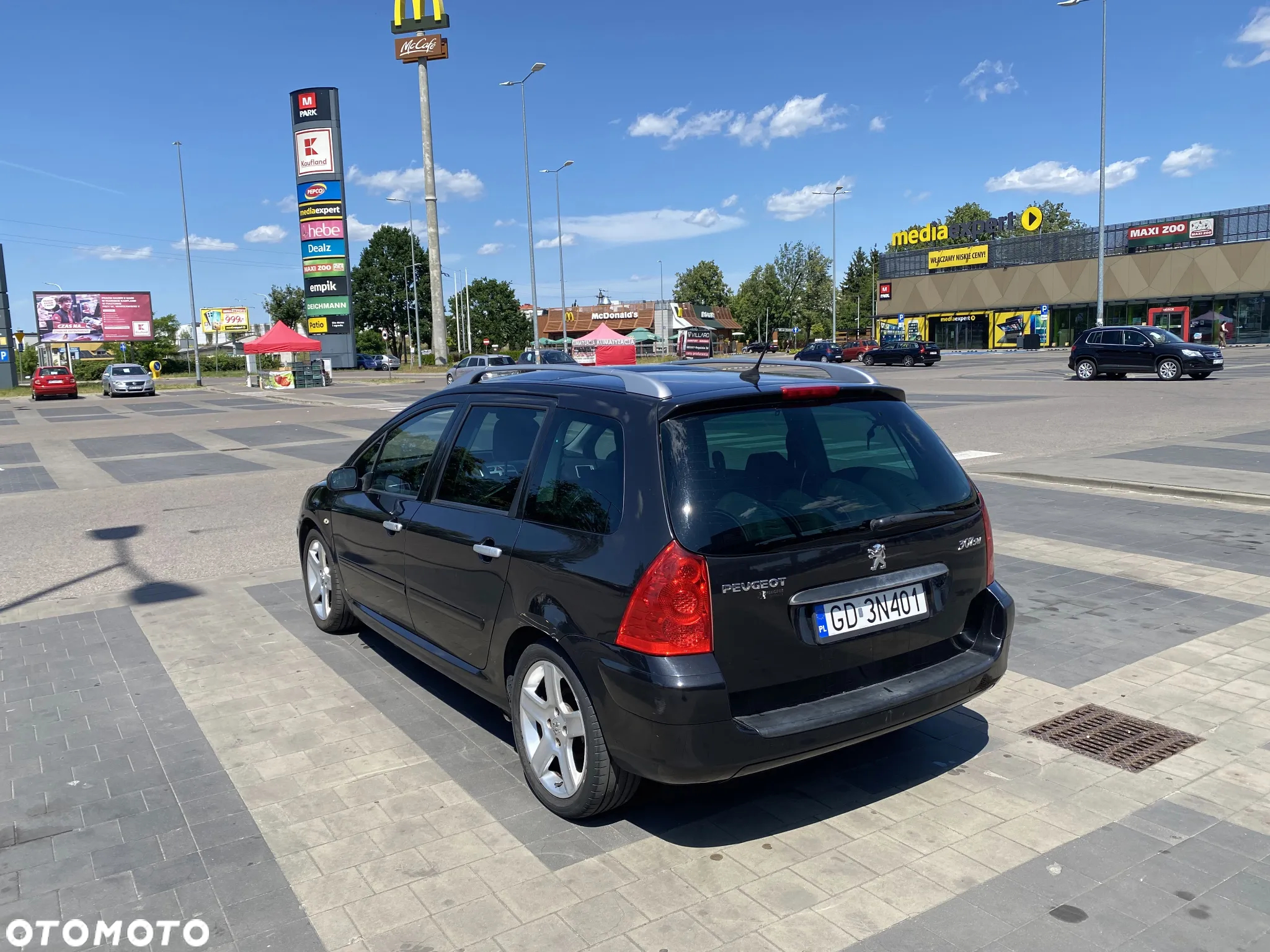 Peugeot 307 SW 140 Premium - 2