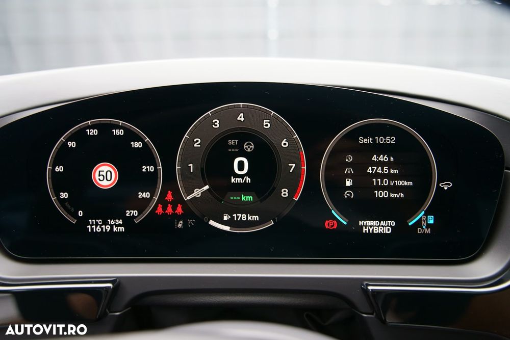 Porsche Cayenne Coupe E-Hybrid Tiptronic S - 21