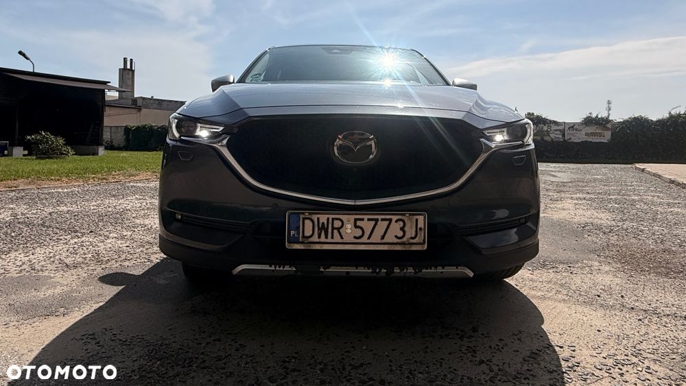 Mazda CX-5 2.0 Skyprestige 2WD - 3