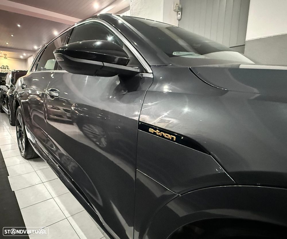 Audi e-tron 55 quattro S line - 7