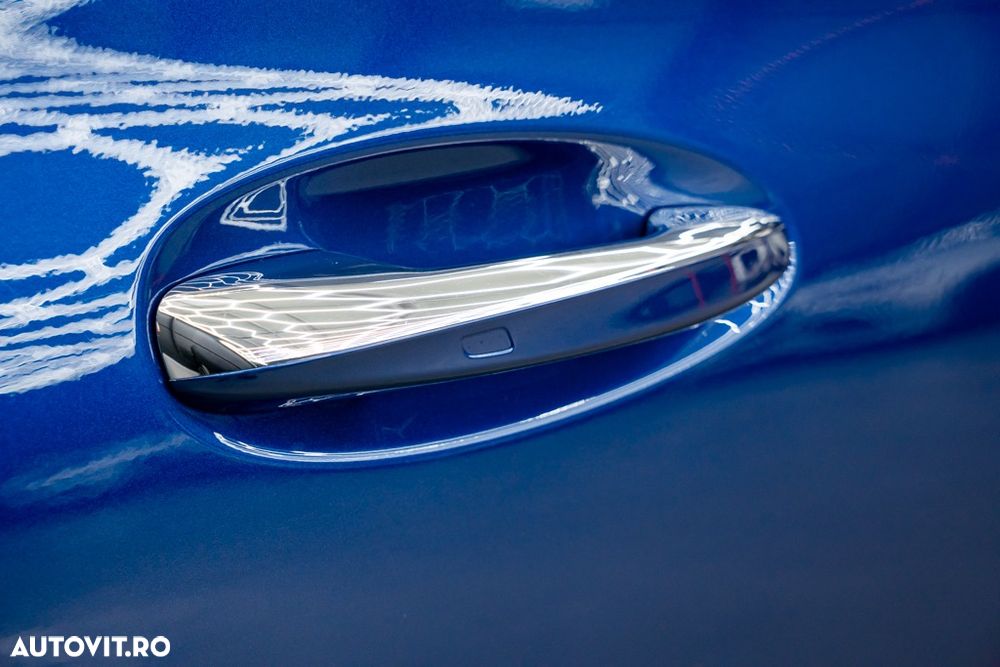 Mercedes-Benz GLE Coupe 350 e 4Matic 9G-TRONIC AMG Line - 27