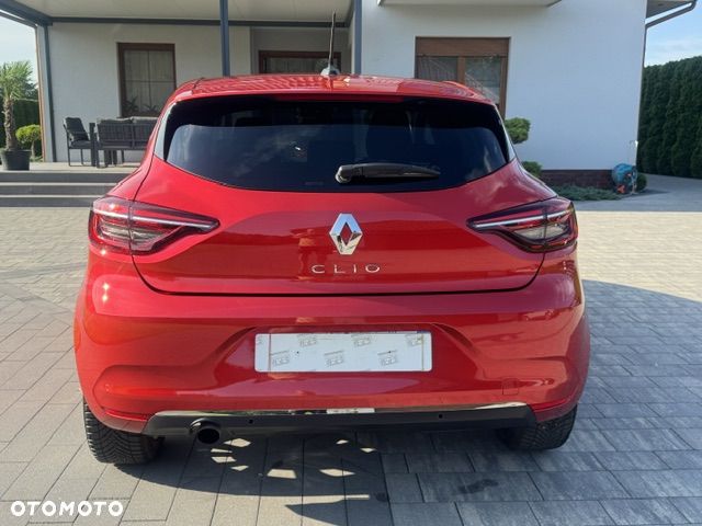 Renault Clio SCe 75 BUSINESS EDITION - 6