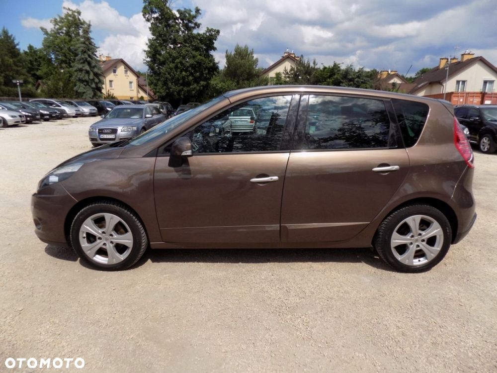 Renault Scenic - 18
