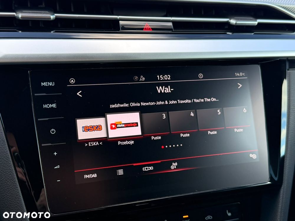 Volkswagen Arteon 2.0 TSI R-Line DSG - 30