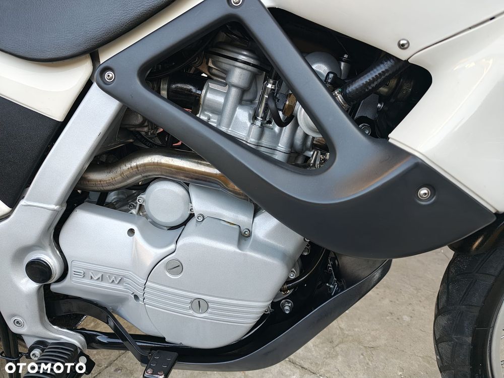 BMW GS - 6
