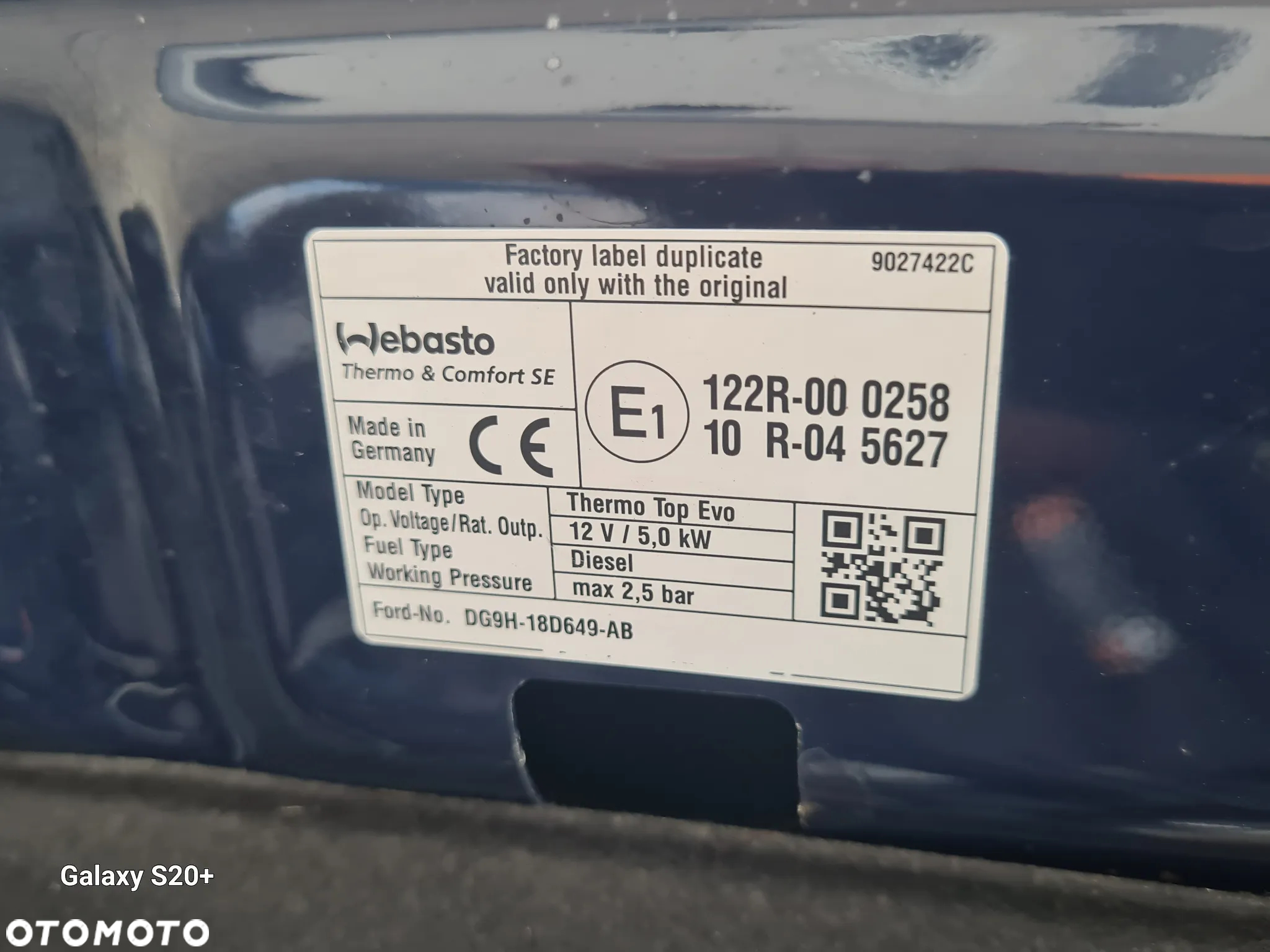 Ford Kuga 2.0 EcoBlue 4x4 ST-LINE X - 24
