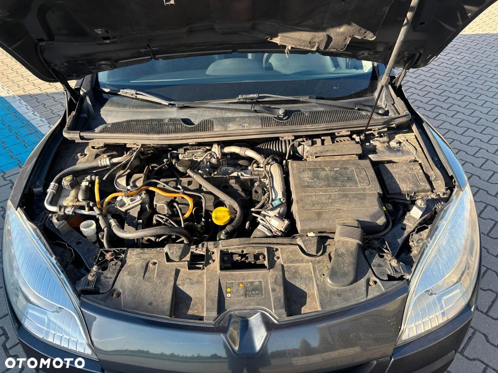 Renault Megane - 11