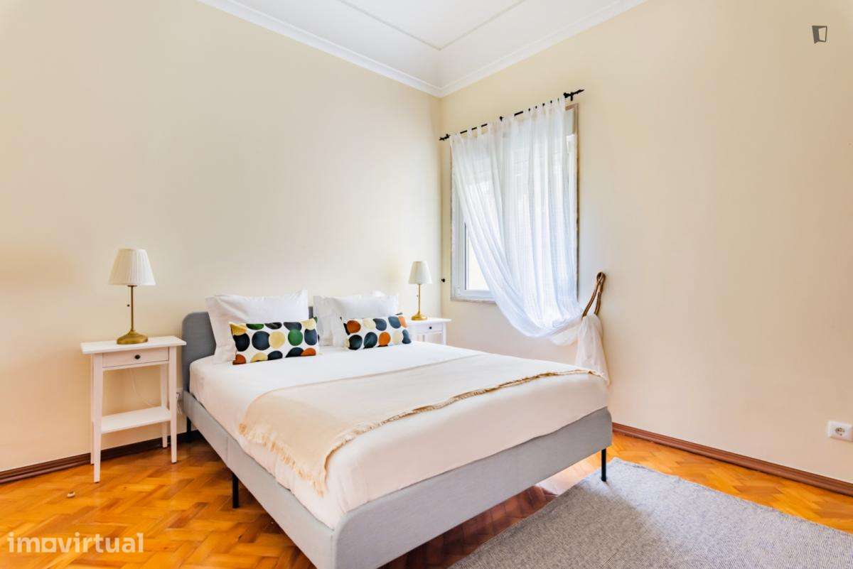 Apartamento com 4 quartos - localizado em Amoreiras Lisbon - Grande imagem: 5/33