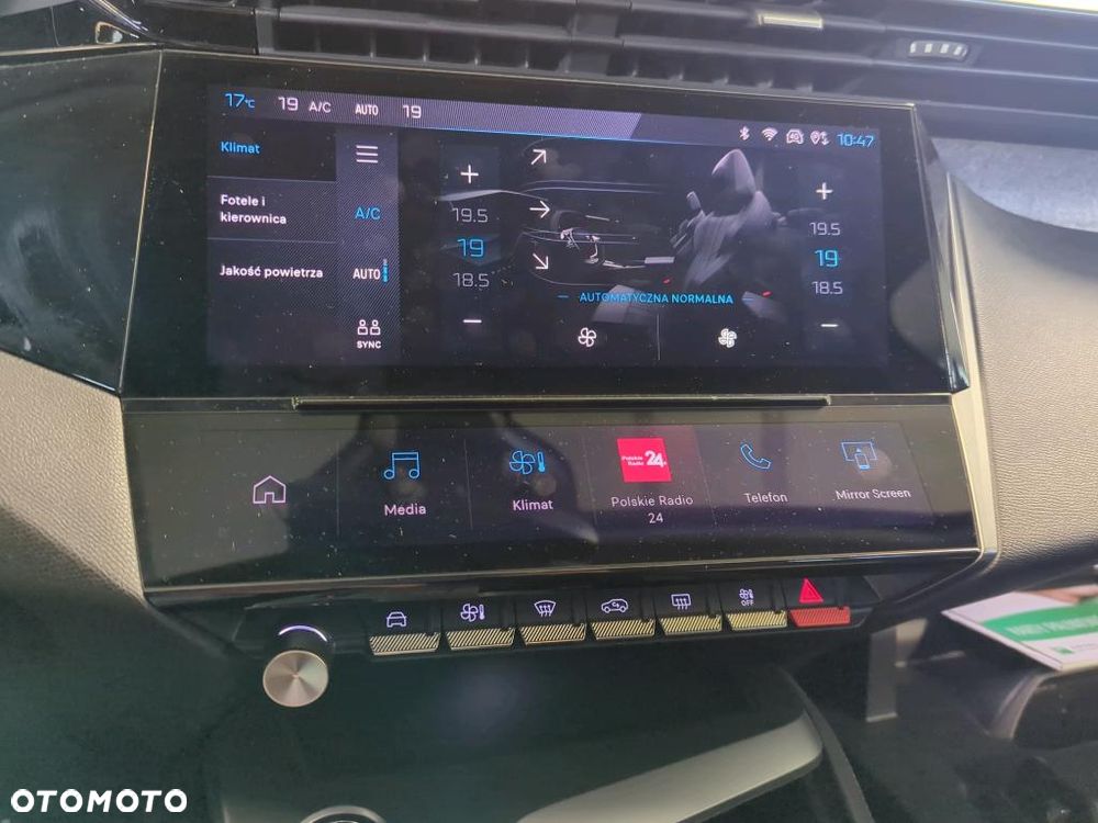 Peugeot 308 1.5 BlueHDi Allure Pack S&S EAT8 - 13