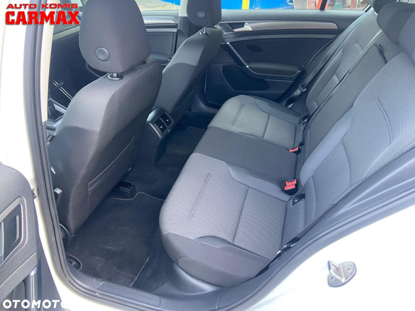 Volkswagen Golf 1.0 TSI (BlueMotion Technology) Trendline - 29