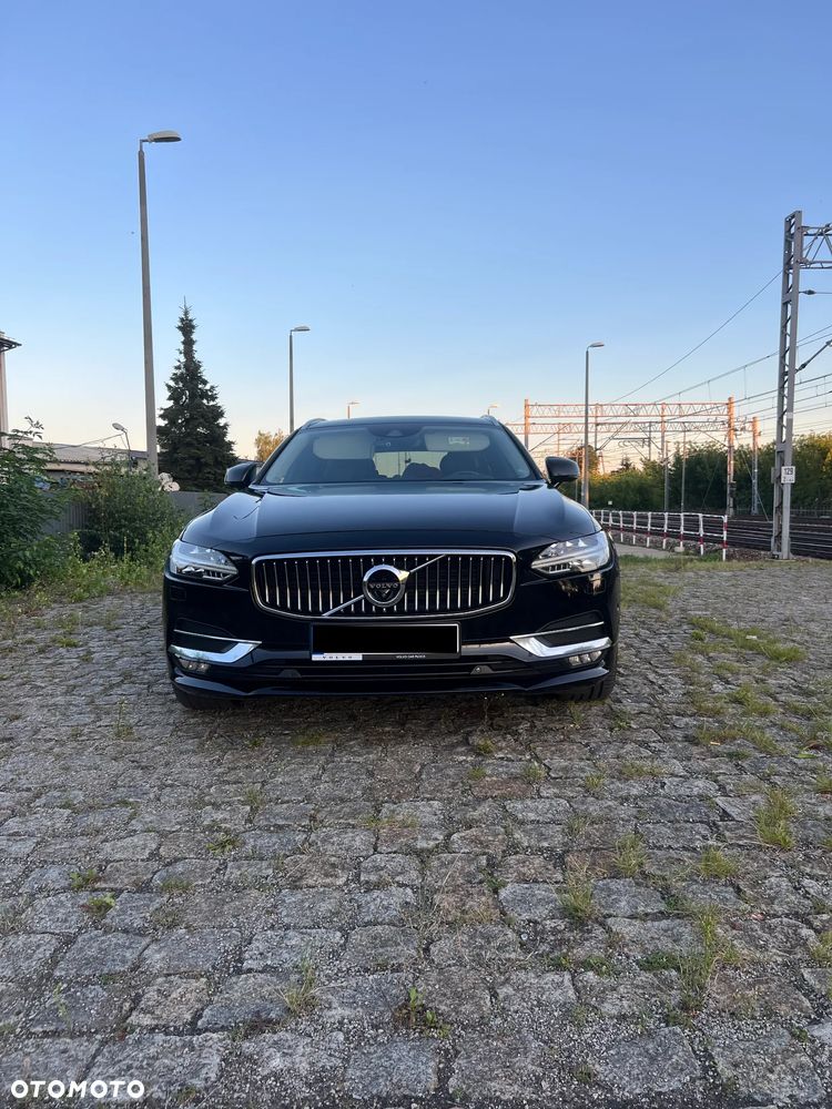 Volvo V90 D4 Inscription - 6