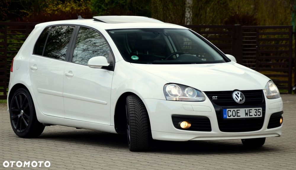 Volkswagen Golf - 9