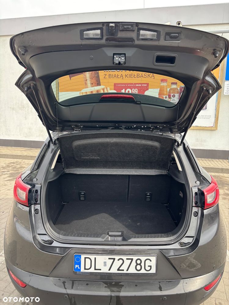 Mazda CX-3 2.0 Skypassion - 6