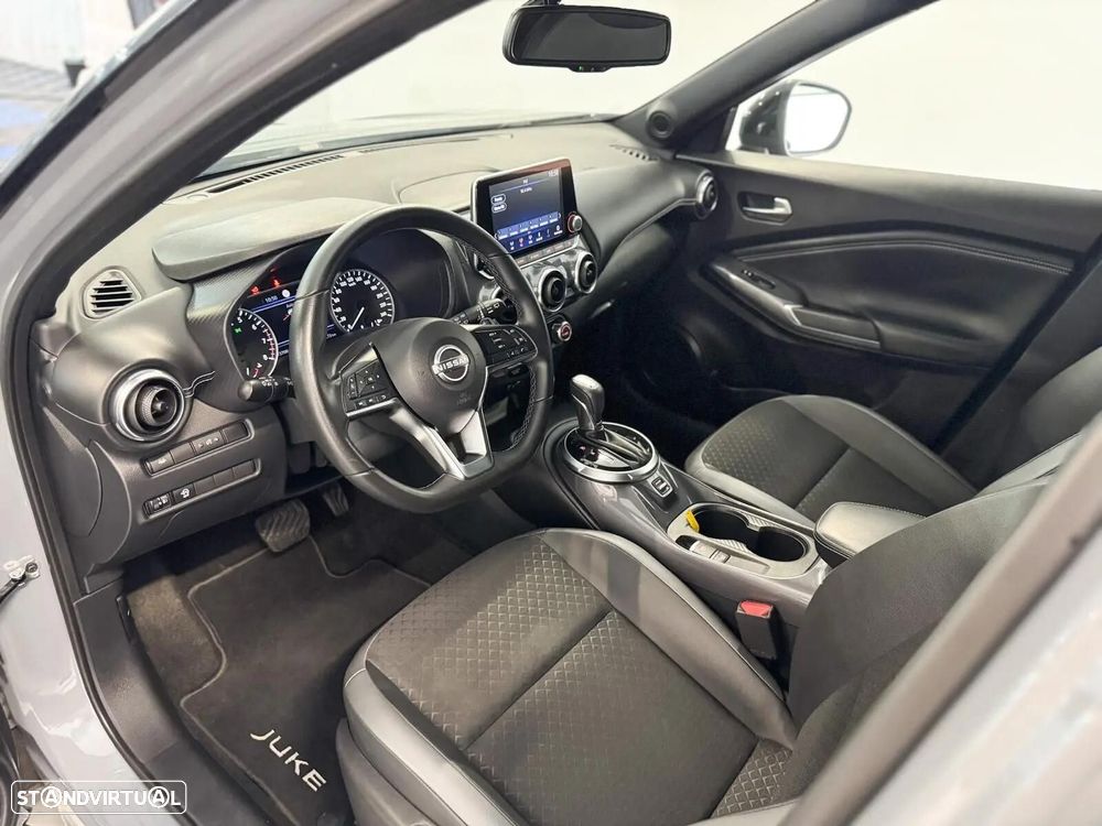 Nissan Juke - 7