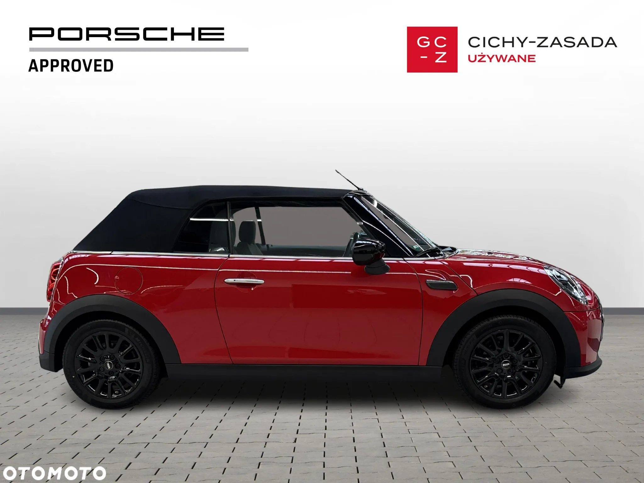 MINI Cooper Standard - 7