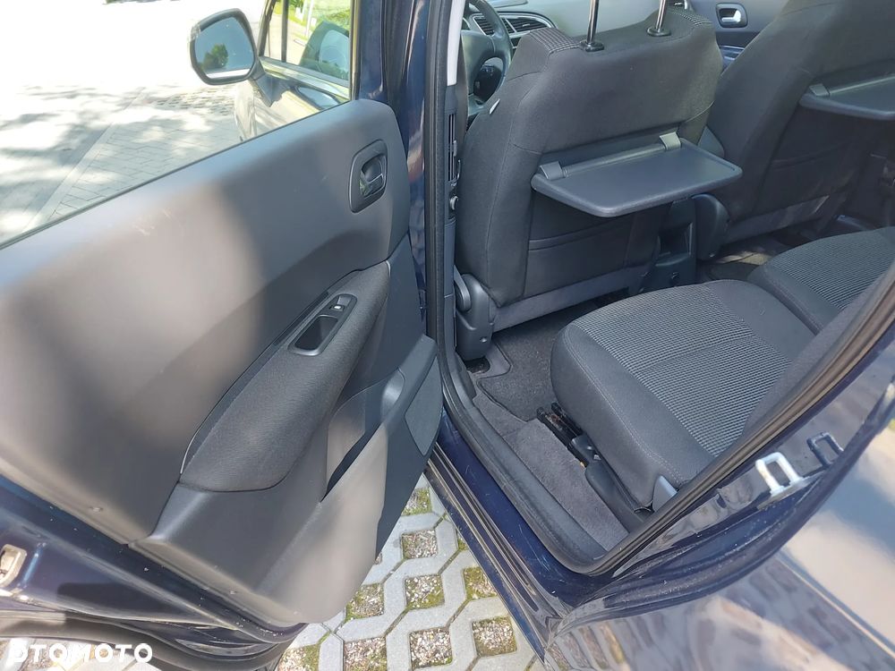 Peugeot 5008 1.6 THP Business Line - 17