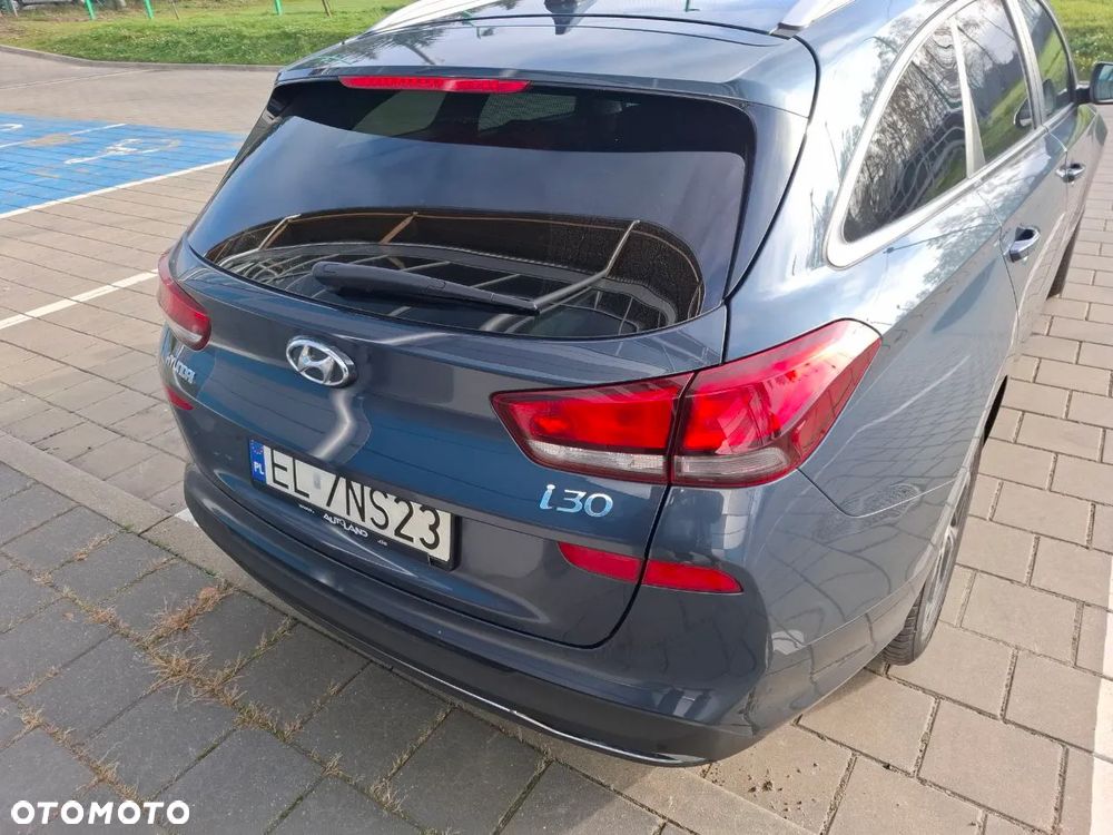 Hyundai i30 1.0 T-GDI 48V-Hybrid DCT Trend - 7