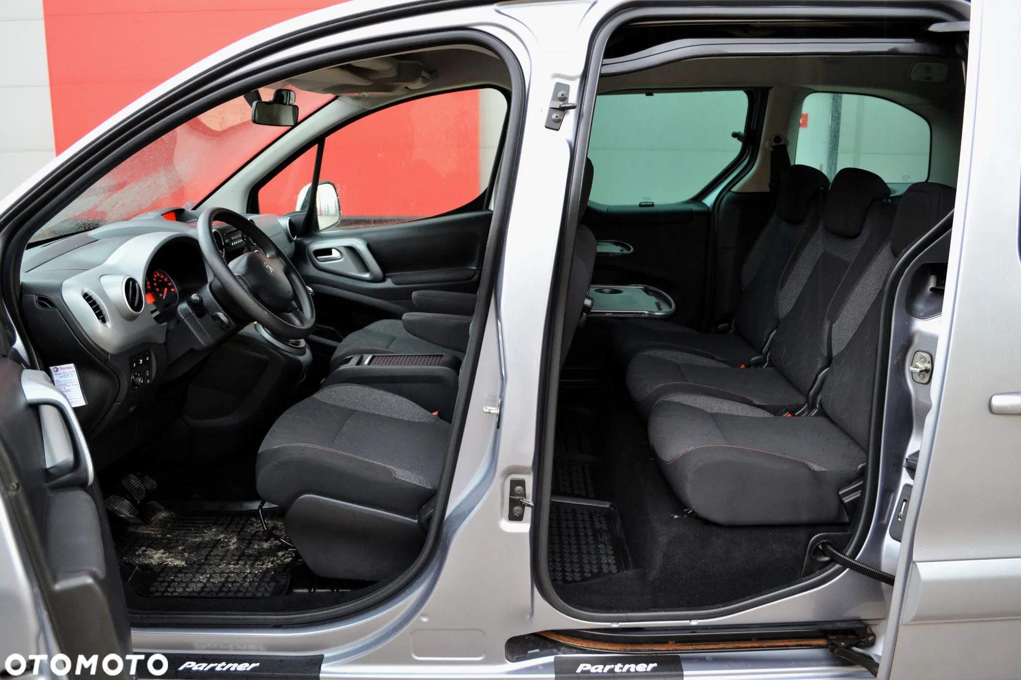Peugeot Partner 1.6 BlueHDi Outdoor - 7