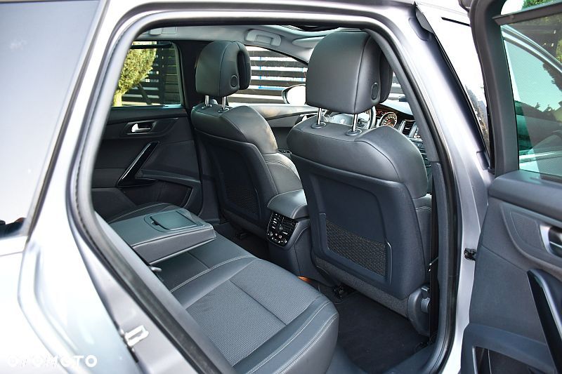 Peugeot 508 BlueHDi 150 Stop&Start Allure - 21