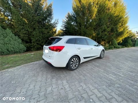 Kia Ceed 1.6 CRDi L DCT - 7